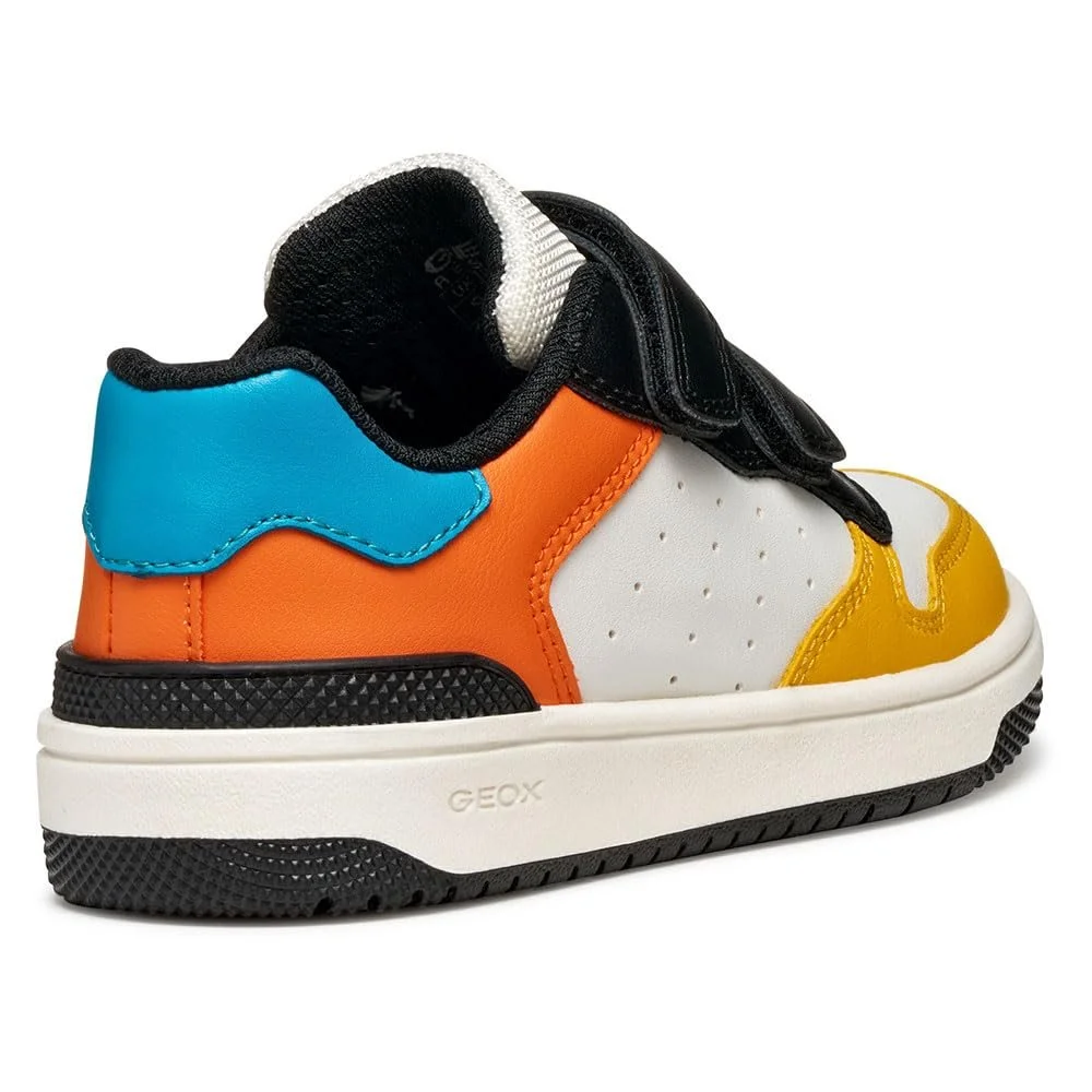 Кроссовки Geox Washiba Boy, фото №5