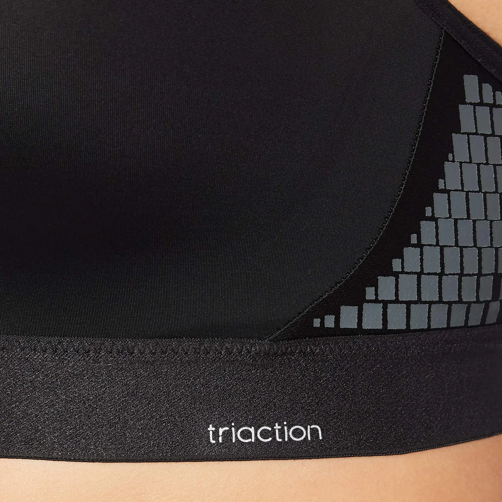 Бюстгальтер Triumph Triaction Control Lite W01 EX, фото №5