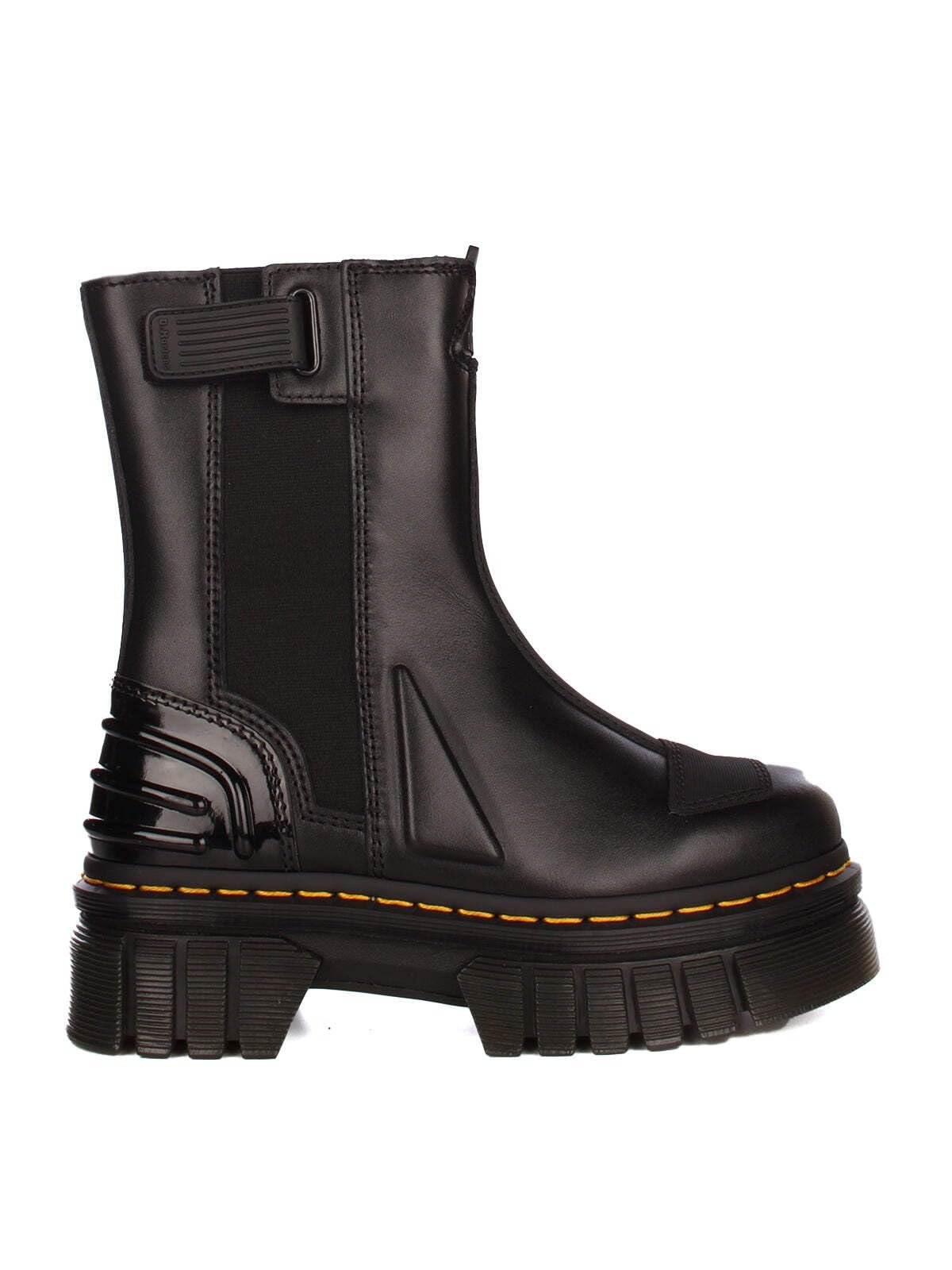Челси Dr. Martens Детские Унисекс, фото №1