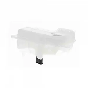 Бачок расширительный системы охлаждения VAICO V10-8286 для AUDI - Фото 1