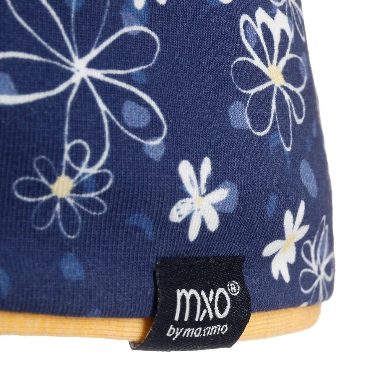 Шапка maximo Flowers, фото №4