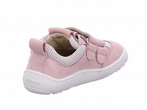 Кросівки Froddo G3130246-4 Рожевий synthetic.ua - Фото 1