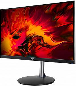 Монитор 27" Acer Nitro XV272UP 2K IPS 240 Гц synthetic.ua - Фото 1