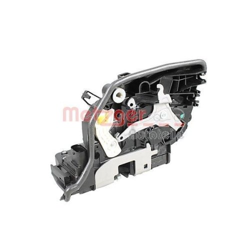 Замок дверей METZGER 2314131 GREENPARTS для BMW MINI, задній лівий, фото №2