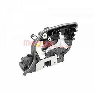 Замок дверей METZGER 2314131 GREENPARTS для BMW MINI, задній лівий synthetic.ua - Фото 1
