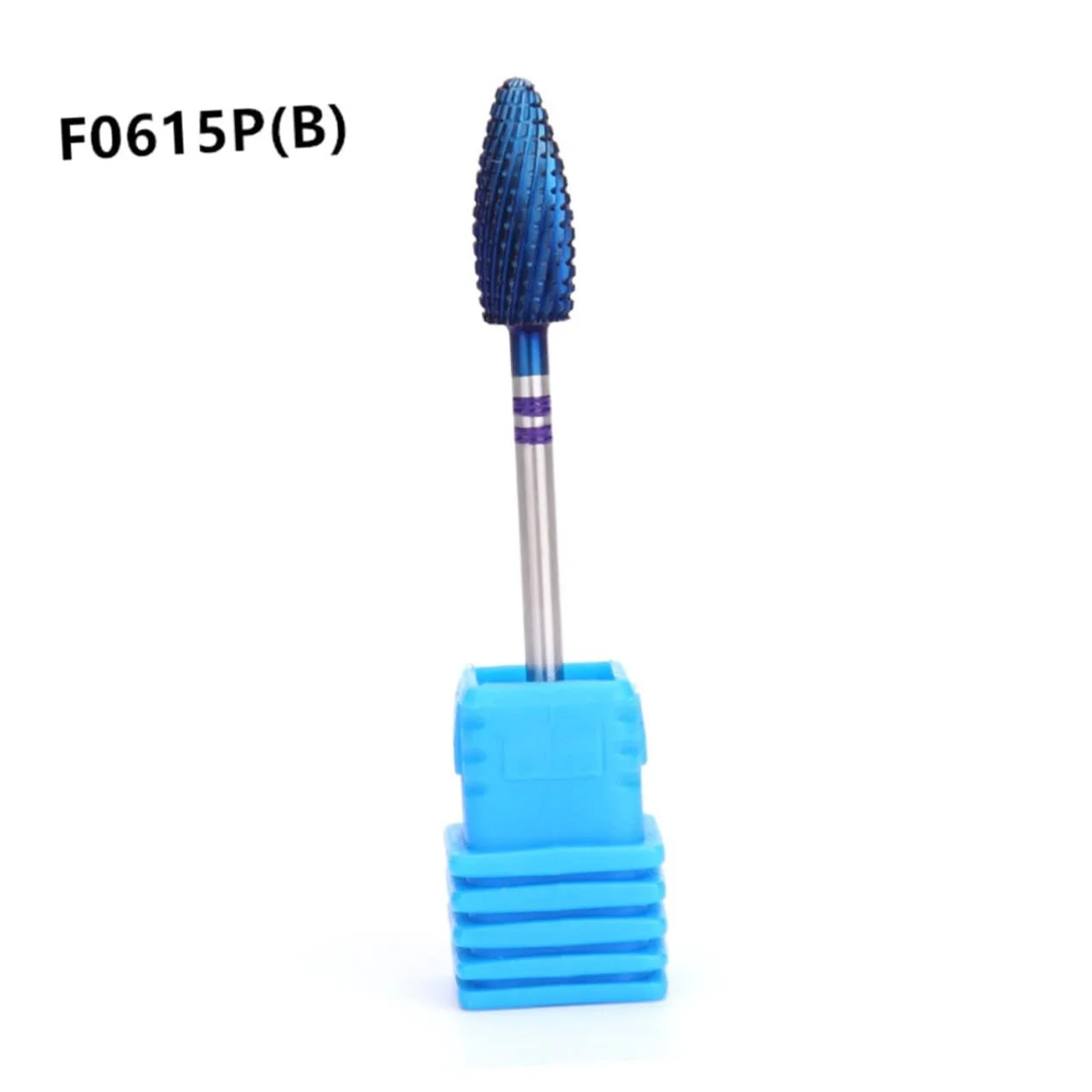 Насадки для электрического маникюрного фрезера Healvian 4 шт., фото №8 Насадки для электрического маникюрного фрезера Healvian 4 шт., фото №8