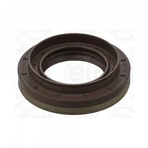 Уплотнительное кольцо ELRING 456.980 для MERCEDES-BENZ, задний приводной вал к дифференциалу - Фото 1