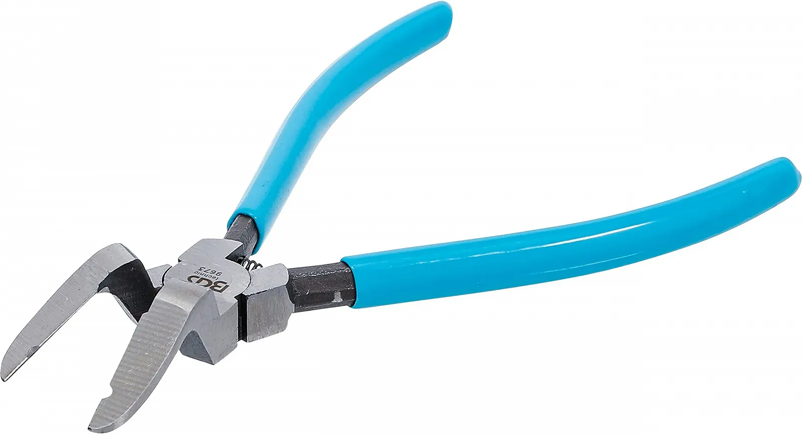 Плоскогубцы BGS 9673, 175 мм, фото №6