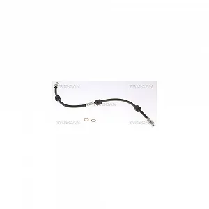 Тормозной шланг TRISCAN 8150 42142 для MITSUBISHI, передняя ось слева - Фото 1