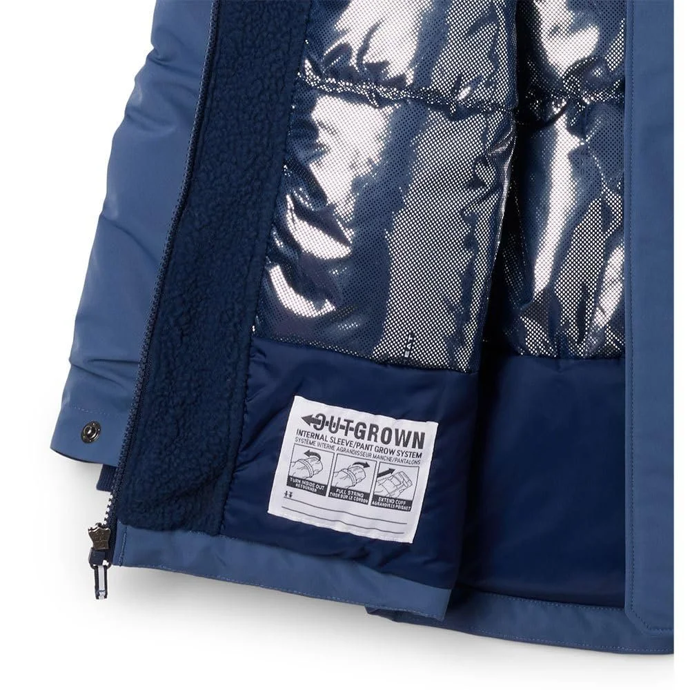 Зимова куртка Columbia Nordic Strider 2 для хлопчика, фото №3