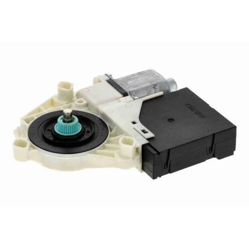 Електродвигун склопідйомника VEMO V10-05-0057 Original VEMO Quality для AUDI SEAT, фото №4