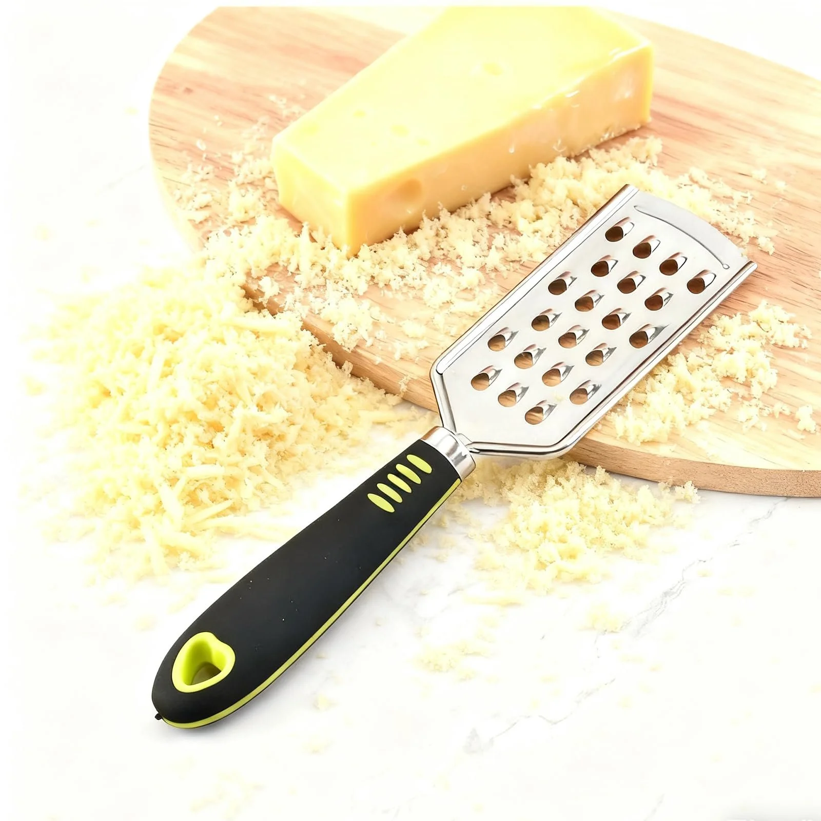 Терка Homiladi для сиру та імбиру, 2 шт, фото №6 Терка Homiladi для сиру та імбиру, 2 шт, фото №6