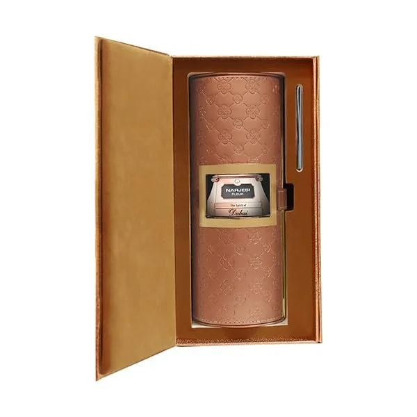 Парфумована вода THE SPIRIT OF DUBAI 90 мл, фото №3