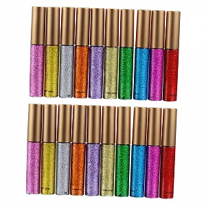 Рідка Підводка TOVINANNA 20 штук Блискучі - Фото 1