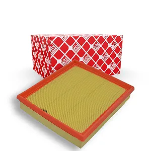 Воздушный фильтр FEBI BILSTEIN 100376 для BMW - Фото 1