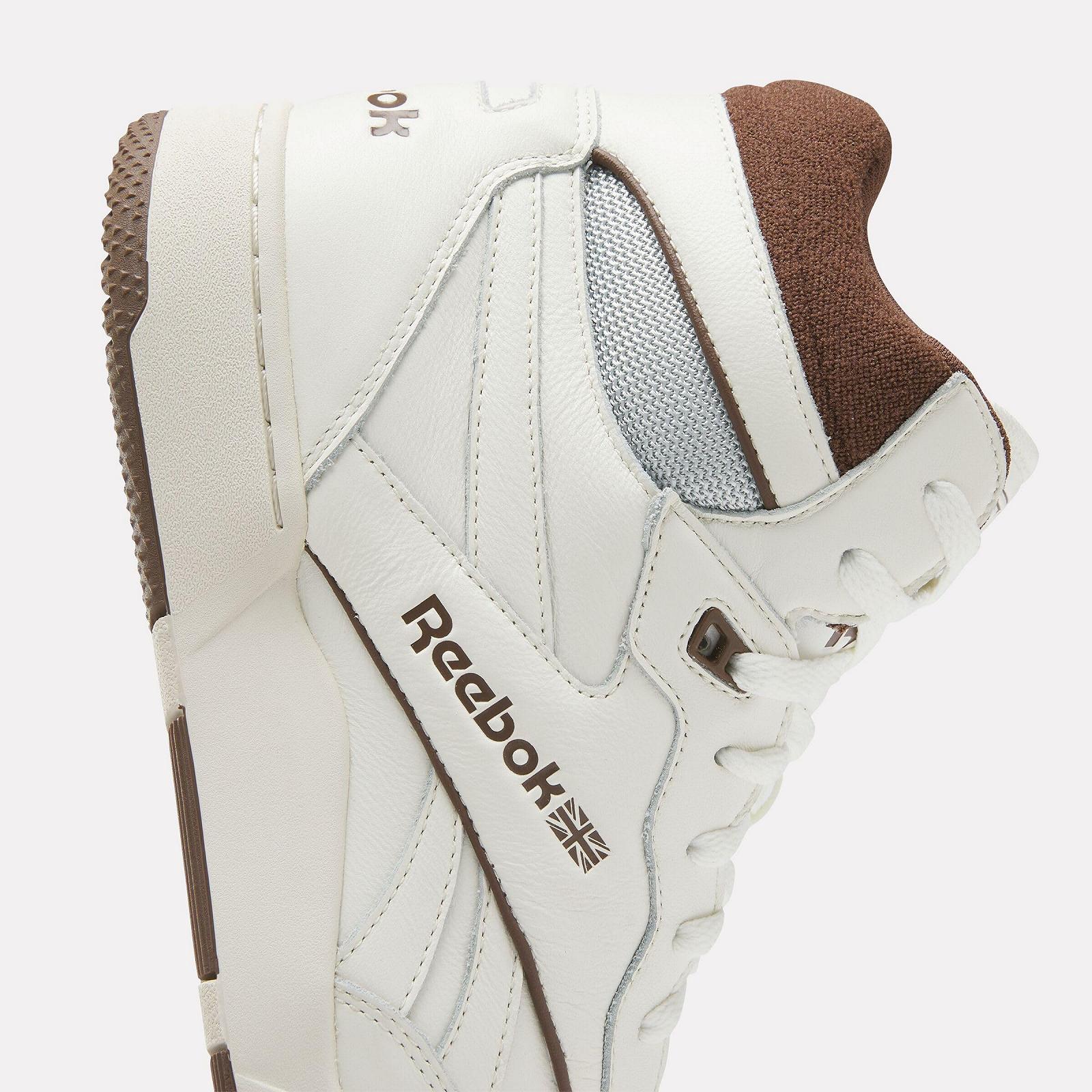 Кросівки Reebok Bb 4000 II Mid Unisex, фото №4
