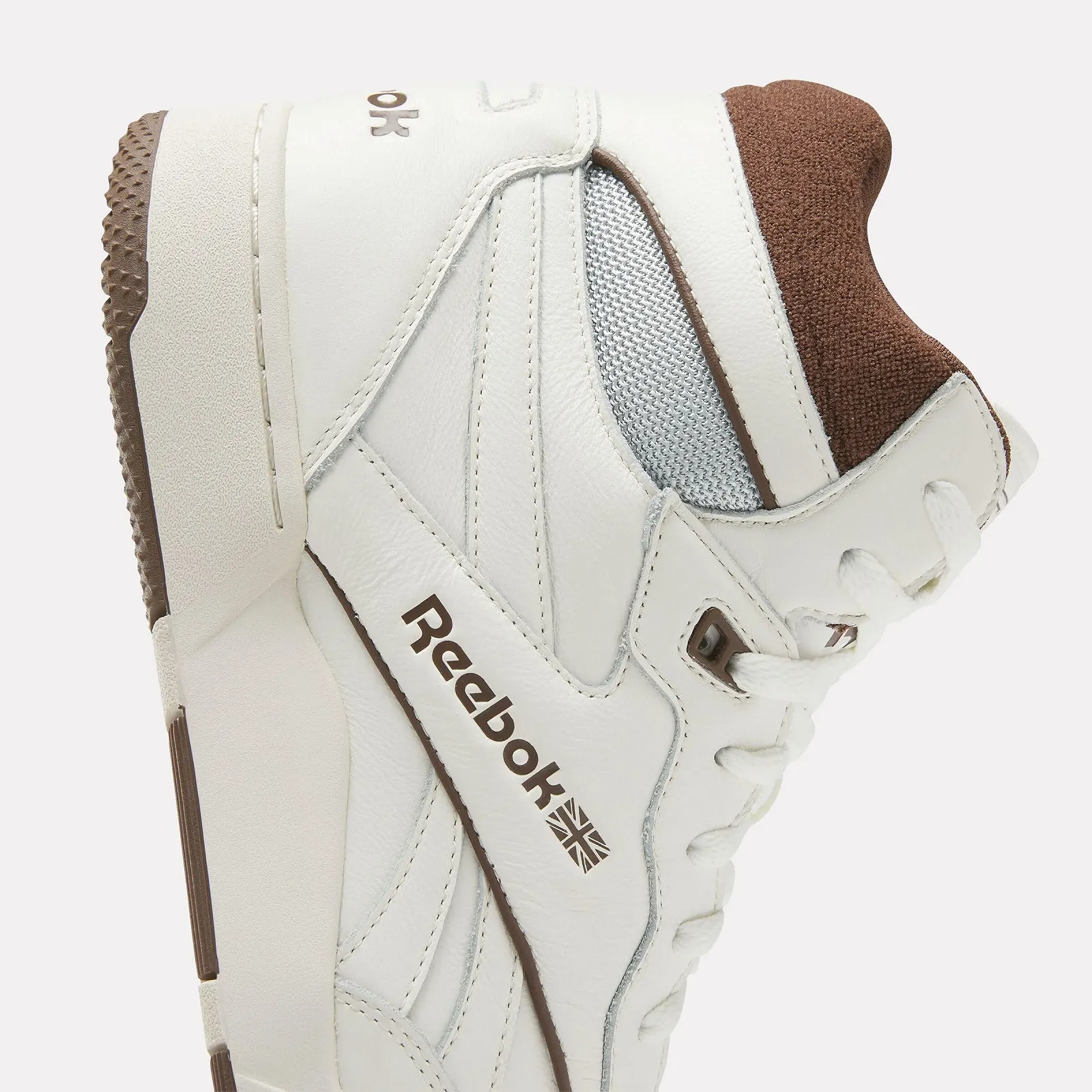 Кроссовки Reebok Bb 4000 II Mid Unisex, фото №4