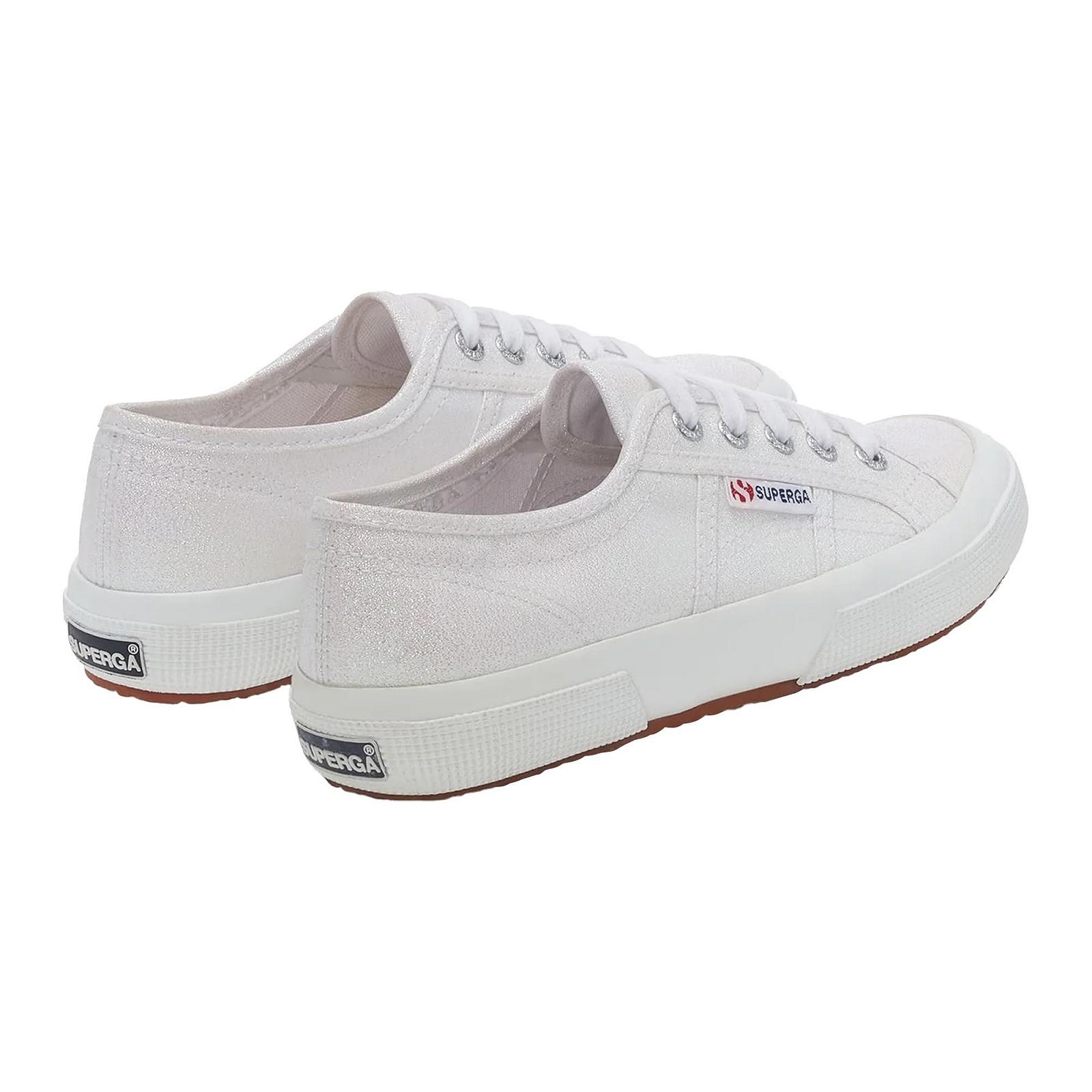 Кросівки Superga 2750-Cotu Classic Унісекс Дорослі Низькі, фото №1