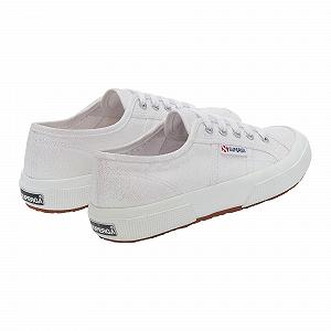 Кросівки Superga 2750-Cotu Classic Унісекс Дорослі Низькі - Фото 1