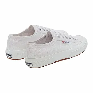 Кросівки Superga 2750-Cotu Classic Унісекс Дорослі Низькі - Фото 1