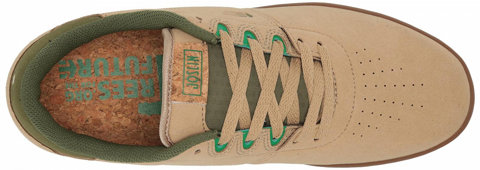 Кеди Etnies Чоловічі 4102000144-367, фото №5