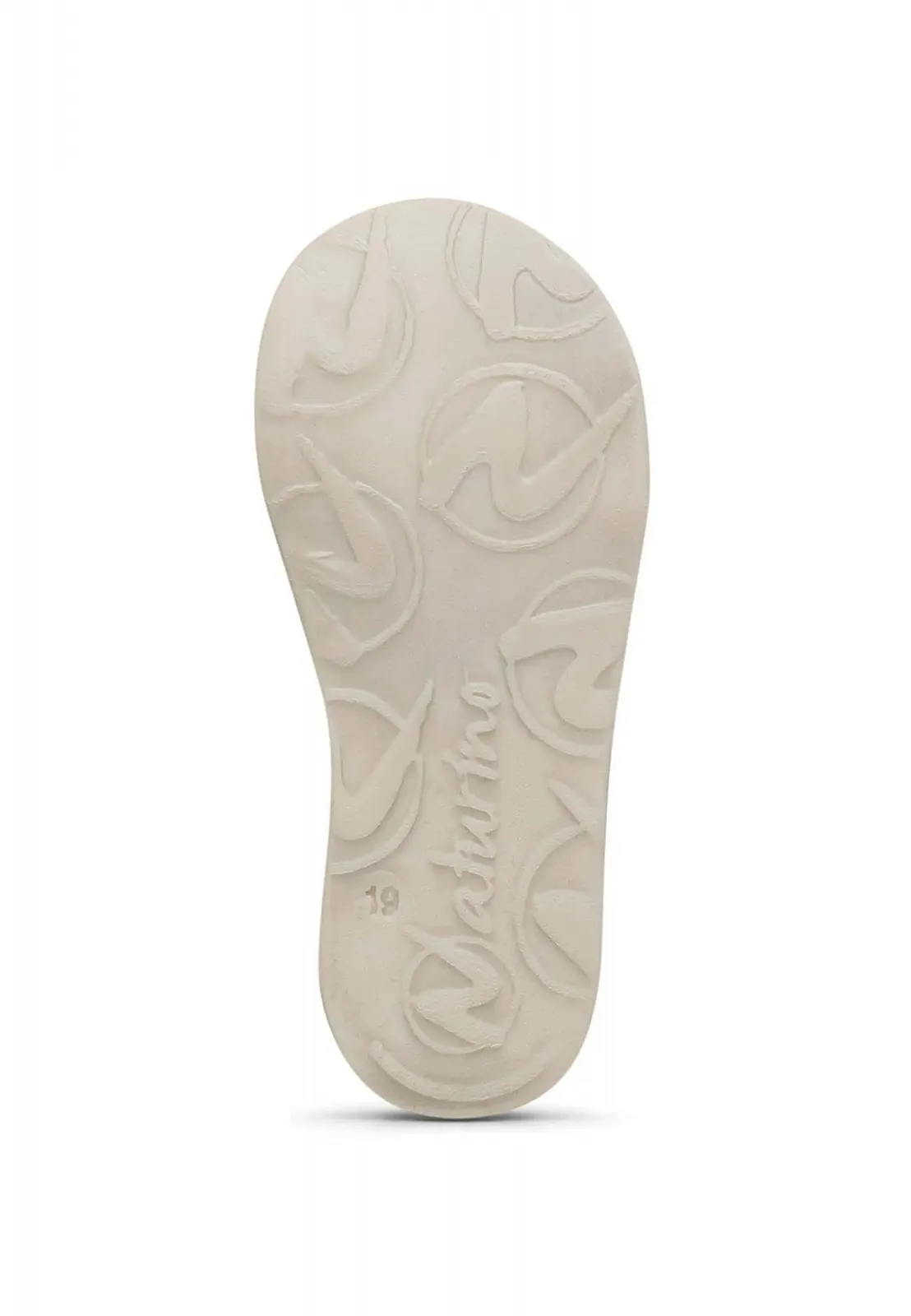 Первая обувь для ходьбы Naturino из кожи наппа, фото №3