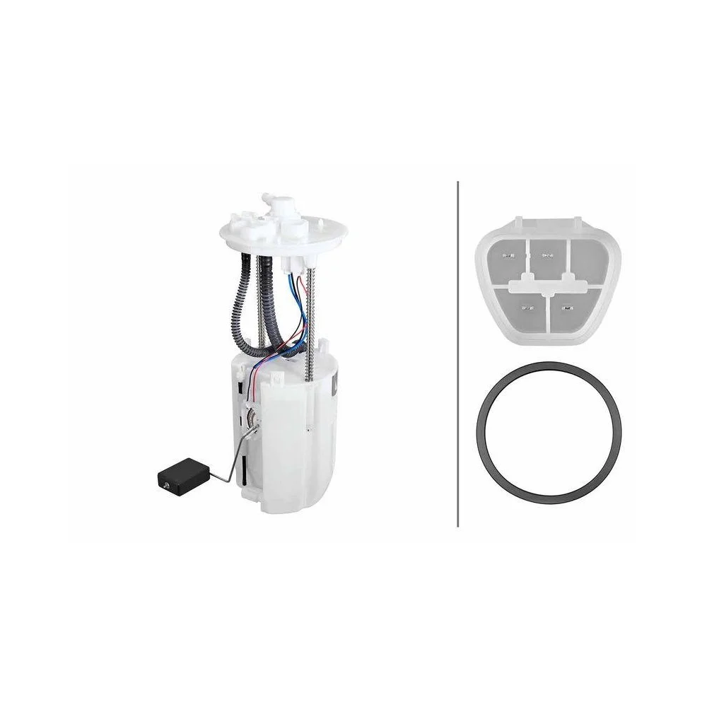 Модуль подачи топлива HELLA 8TF 358 306-851 для TOYOTA, фото №1