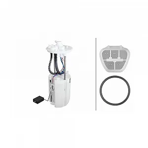 Модуль подачи топлива HELLA 8TF 358 306-851 для TOYOTA - Фото 1