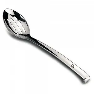 Ложка для сервірування LACOR Profesional, перфорована - Фото 1