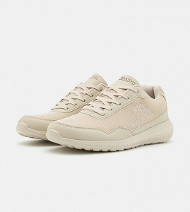 Кроссовки Kappa FOLLOW OC 242512-4355 Бежевый 36 synthetic.ua - Фото 1