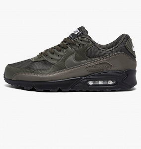 Кроссовки Nike AIR MAX 90 Размер 41 - Фото 1
