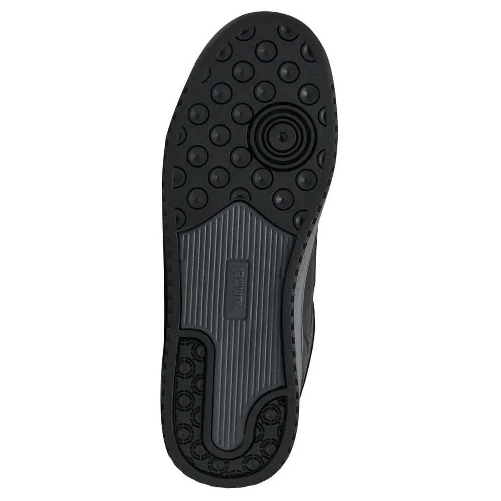 Кеди Hummel ST. Power Play Mid Tex Чорний, фото №2 Кеди Hummel ST. Power Play Mid Tex Чорний, фото №2