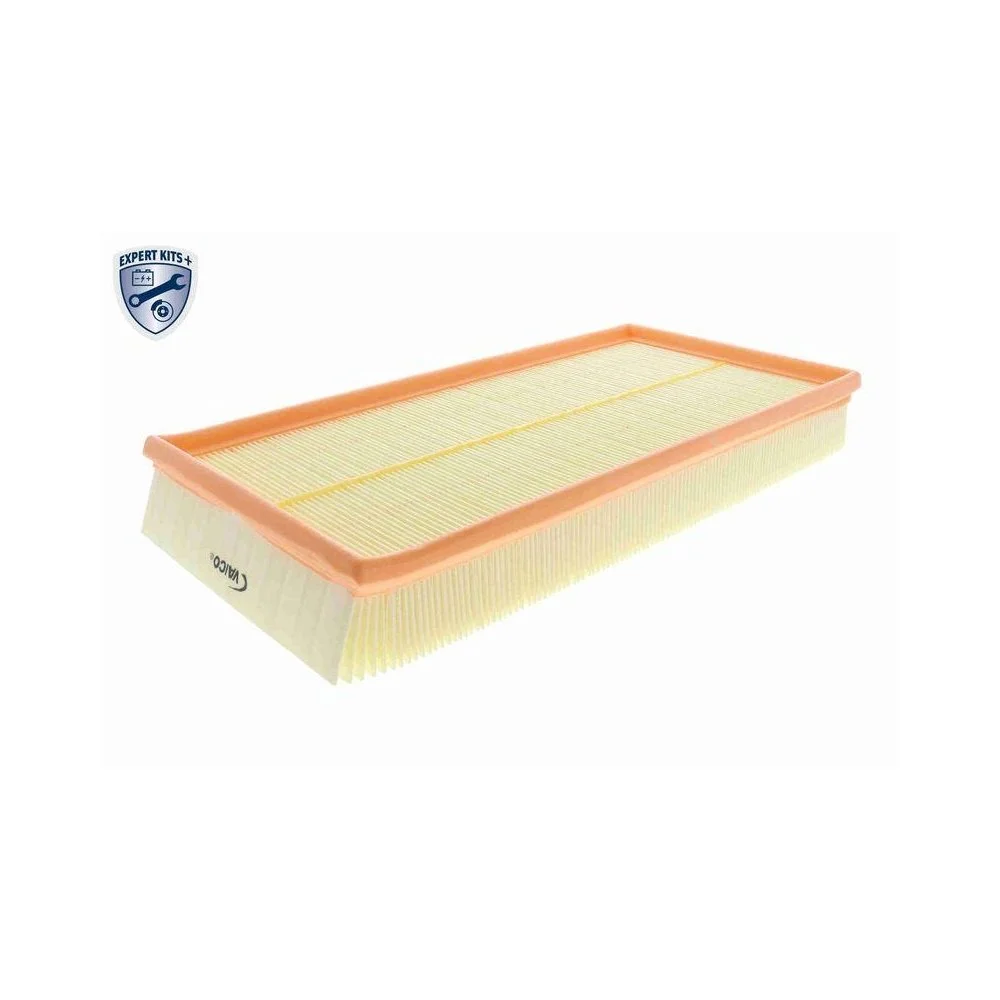 Повітряний фільтр VAICO V10-0612 оригінальної якості для AUDI CITROËN SEAT SKODA VW, фото №1