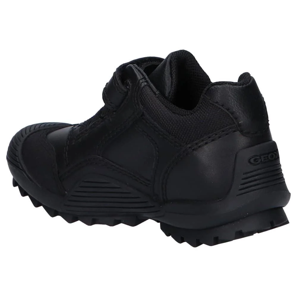 Кроссовки Geox Jr Savage Blow-Top для мальчиков, фото №6