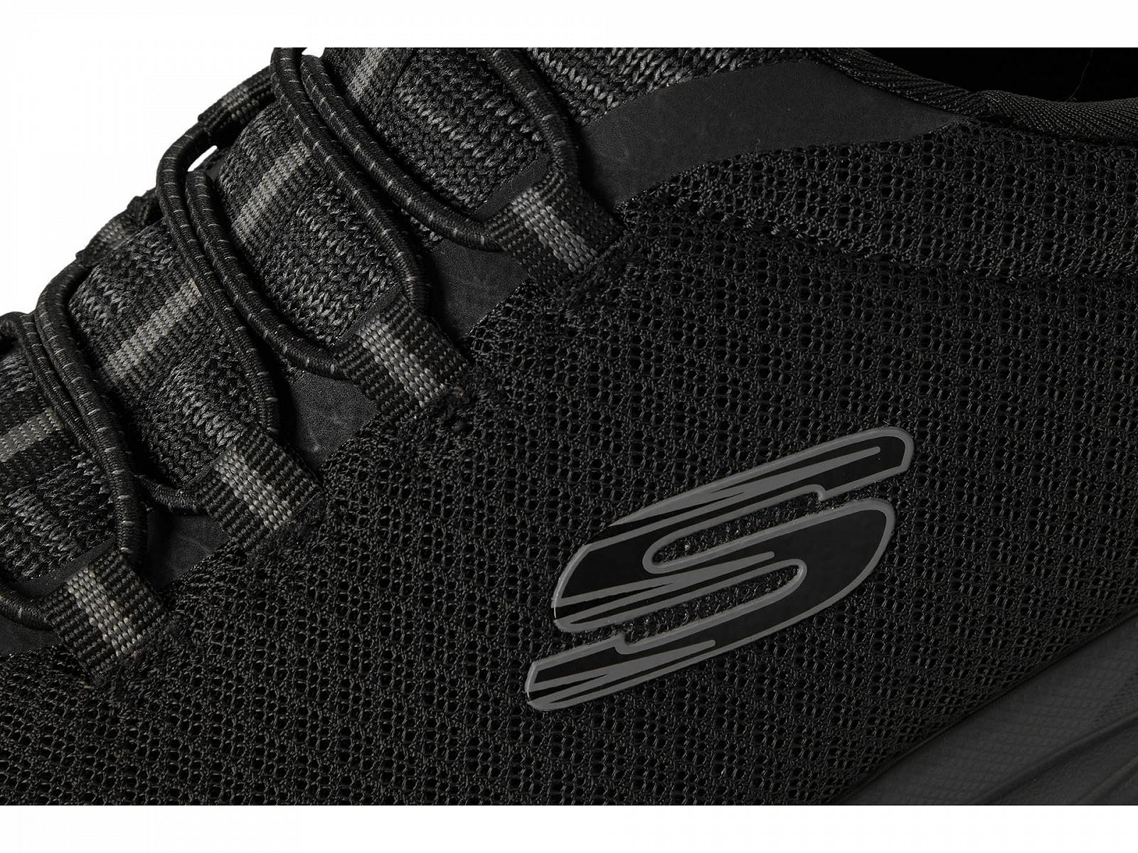 Кросівки Skechers Glide-Step Sylo Чоловічі, фото №7 Кросівки Skechers Glide-Step Sylo Чоловічі, фото №7