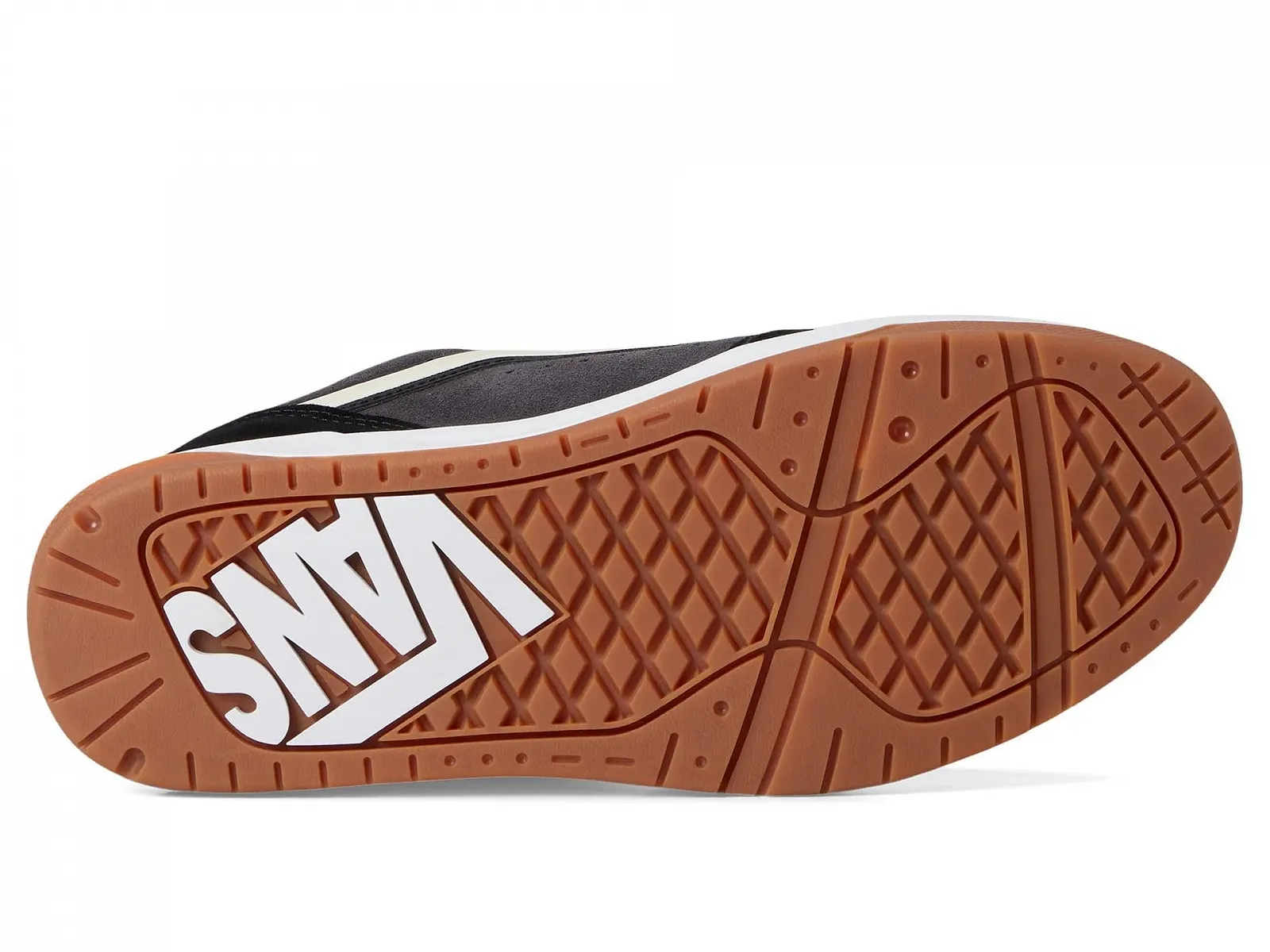 Кросівки Vans Unisex Hylane, фото №3