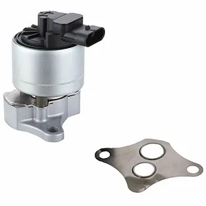 Клапан EGR PartsTec PTA510-0053 для FIAT LANCIA CITROËN/PEUGEOT - Фото 1