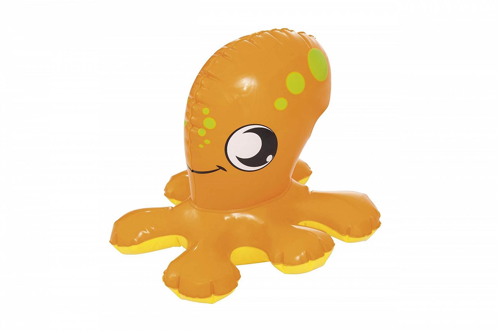 Іграшка для ванни Bestway Надувні звірятка в асортименті, фото №12