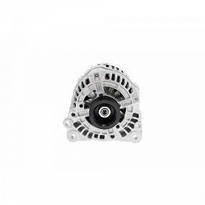 Генератор HELLA 8EL 011 710-311 для AUDI SEAT SKODA VW synthetic.ua - Фото 1