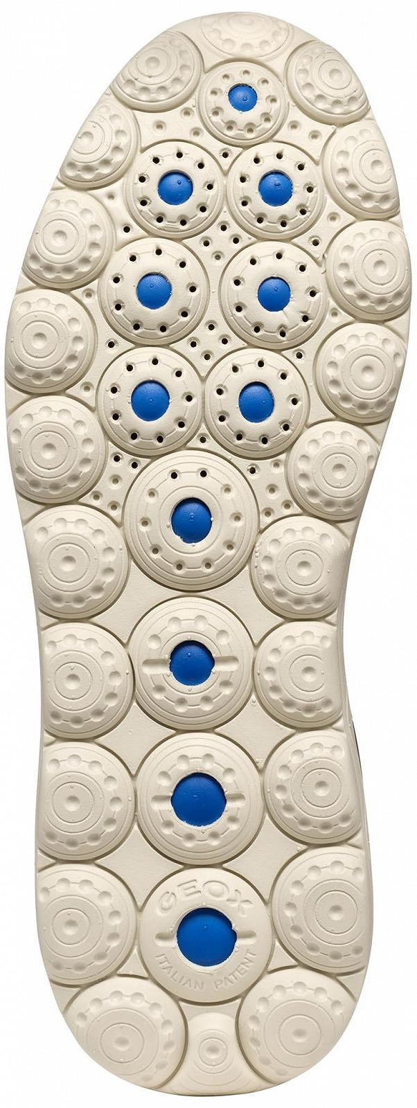 Кросівки Geox Spherica B Чоловічі, фото №7