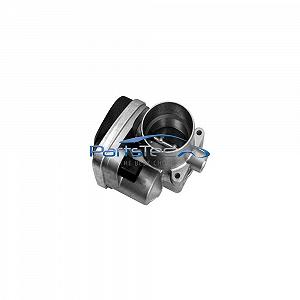 Дроссельная заслонка PartsTec PTA516-0156 VW synthetic.ua - Фото 1