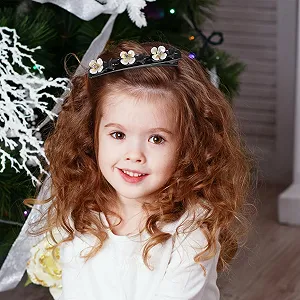 Заколка Acunny из камня, для женщин/девушек, аксессуар для волос для свадьбы, вечеринки, среза synthetic.ua - Фото 1