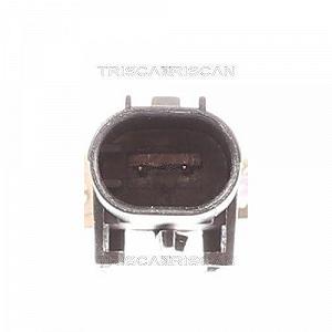 Датчик частоти обертання колеса TRISCAN 8180 10326 для MERCEDES-BENZ VW, задня вісь зліва synthetic.ua - Фото 1