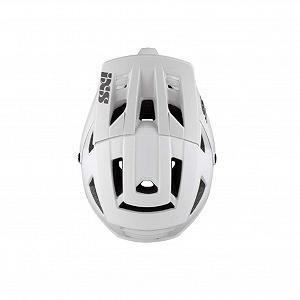 Шолом Enduro IXS Trigger FF MTB Білий synthetic.ua - Фото 1
