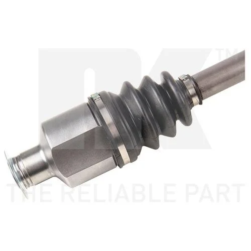 Приводной вал NK 503985 для RENAULT передний мост справа, фото №2 Приводной вал NK 503985 для RENAULT передний мост справа, фото №2
