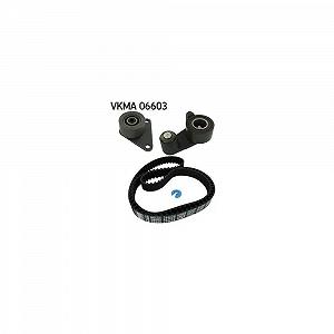 Комплект ременя ГРМ SKF VKMA 06603 FORD RENAULT VOLVO VOLVO ASIA - Фото 1