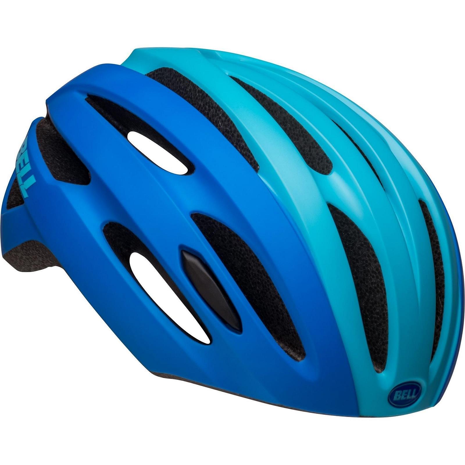 Шолом Bell Avenue MIPS Matte Blue US/M, фото №1