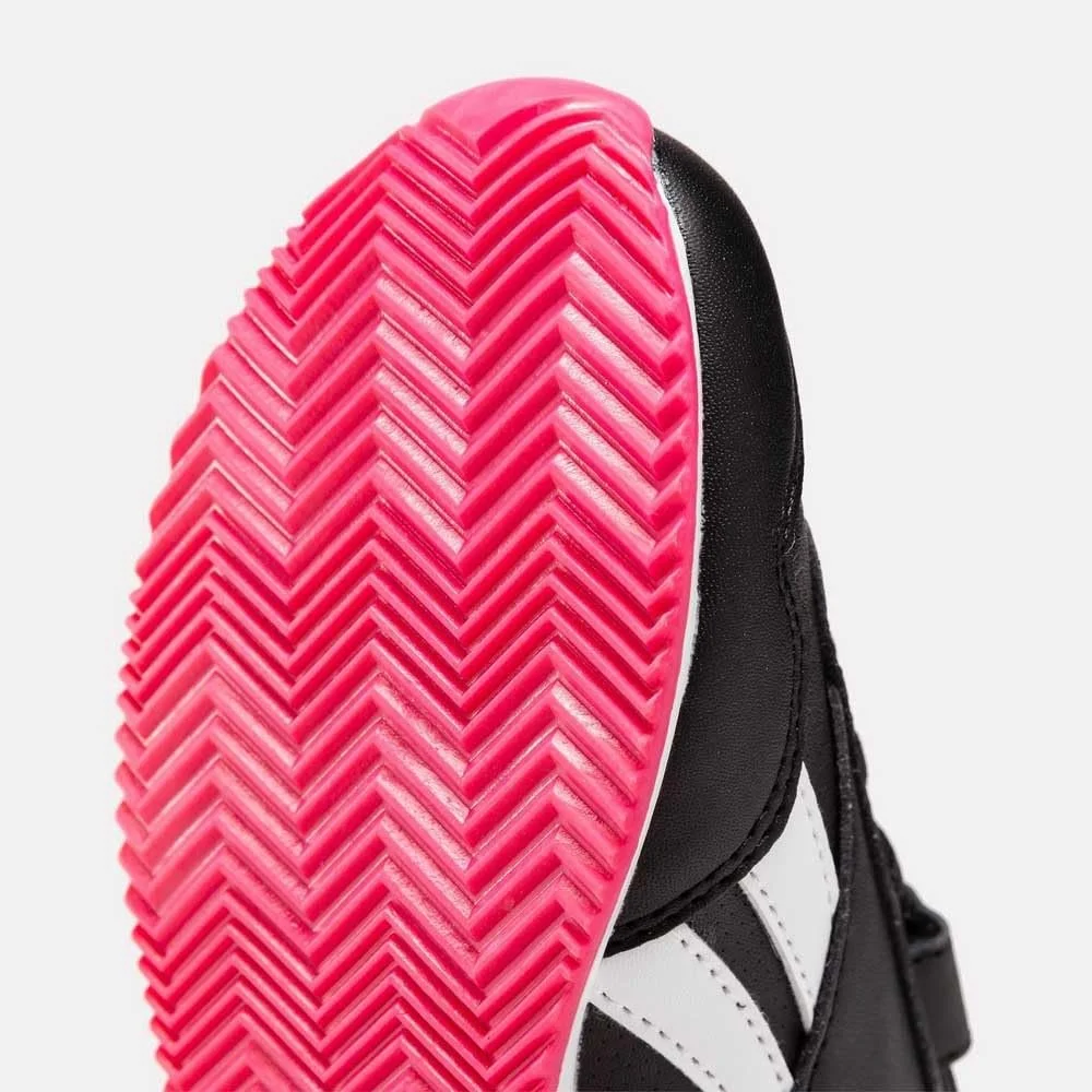 Кроссовки Royal Classic Jogger Platform для девочек, фото №5