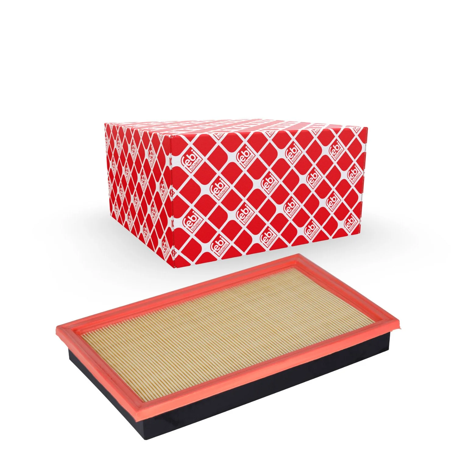 Фільтр повітряний FEBI BILSTEIN 31154 для FORD ISUZU NISSAN OPEL SUBARU VAUXHALL, фото №1