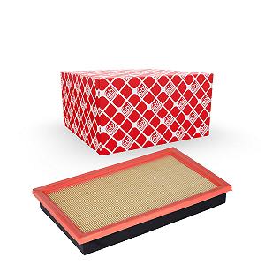 Фильтр воздушный FEBI BILSTEIN 31154 для FORD ISUZU NISSAN OPEL SUBARU VAUXHALL - Фото 1